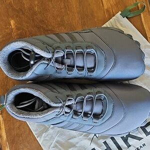 💖 HIKE FOOTWEAR DARK GREY Hiking Boots  (💲price reduced!) 💖 NWT